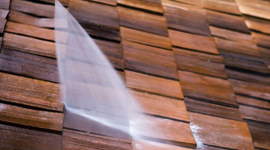 Slate Roofing in Choctaw, AR